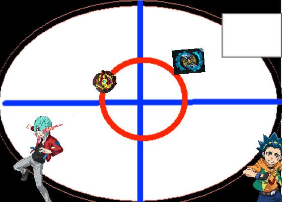 beyblade delta v.s valt 1