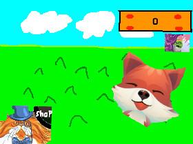 fox clicker 1