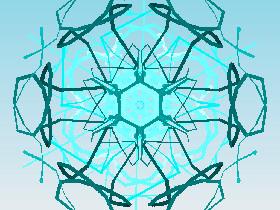 Wild Snowflake Maker 2