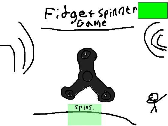 fidget spinner 2.1.9 1