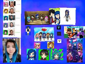 ItsFunneh &lt;3 1