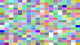 Color Grid