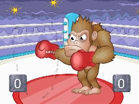 Boxing Match