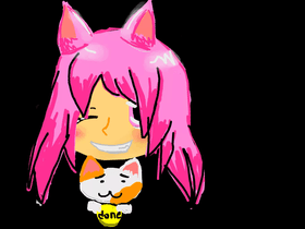 "kawaii" chibi girl 1