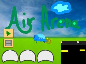 so i fixed it-Air Arena