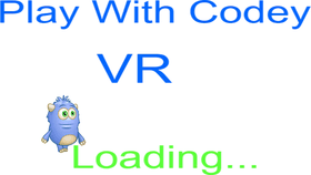 Play With Codey VR