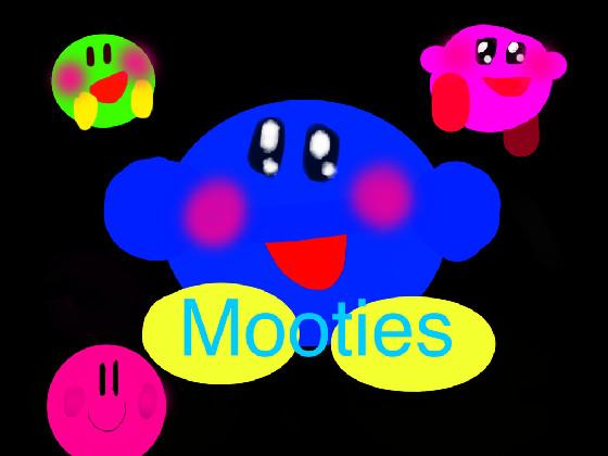 Mooties fan art 2