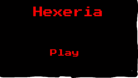 Hexeria