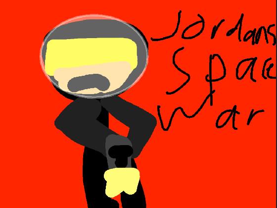 jordams space wars