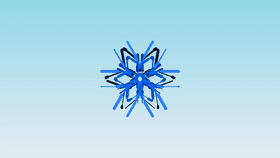 Snowflake Maker