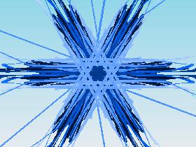 Snowflake Maker 2