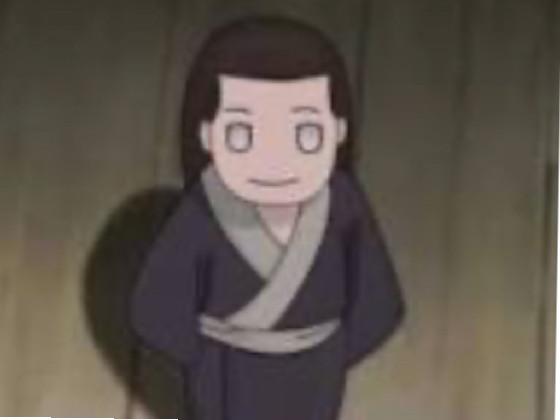 baby neji 