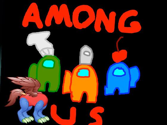 Among Us *BROKEN* 1