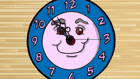 Analog Clock