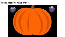 Carve a Pumpkin