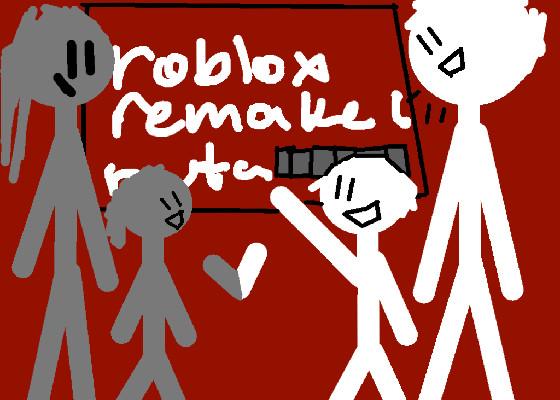 ROBLOX Remake Beta 1.5