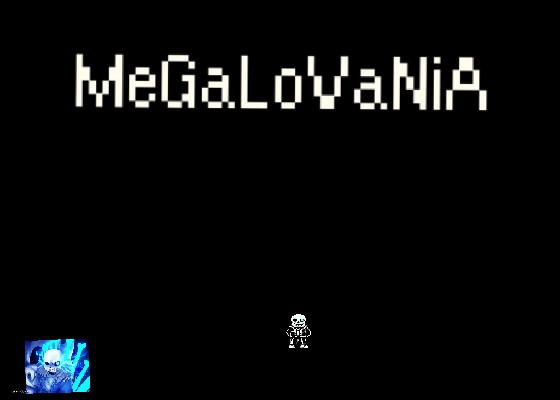 MeGaLoVaNiA Music!