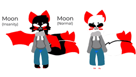 Fanart for Moon