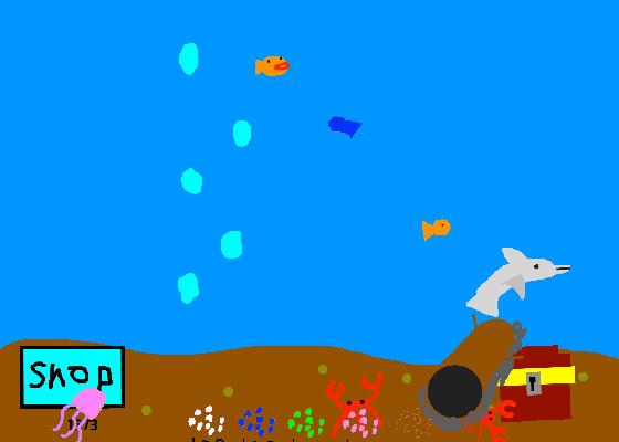 Fish Tycoon Early Realease 1