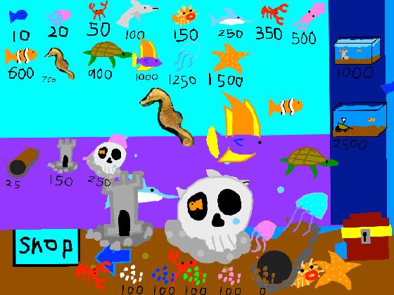 Fish Tycoon Early Realease 1