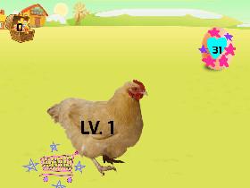 Chicken Tycoon! 1 1