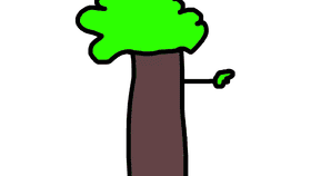 tree