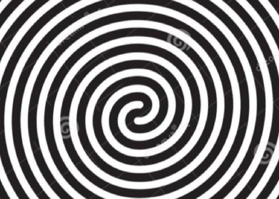 Swirly Optical Illusion 3