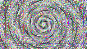 Spiral Triangles