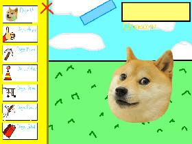 Doge Clicker  1