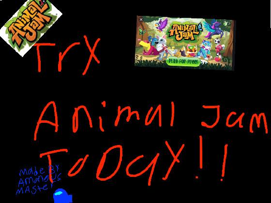 Animal Jam