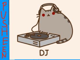 PUSHEEN MUSIC 1 1