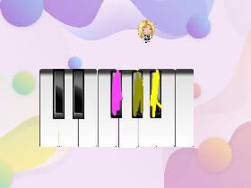 My Piano 2