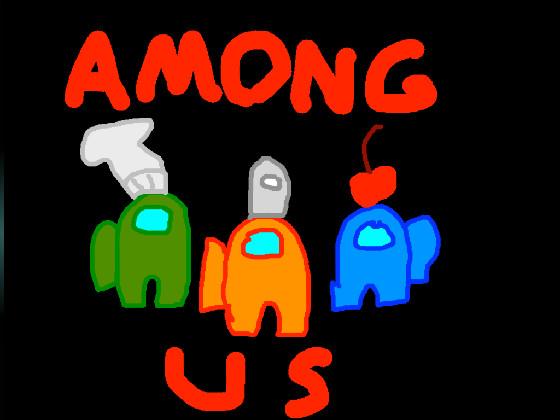 Among Us *BROKEN* 1