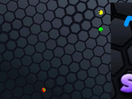 Slither.io 1