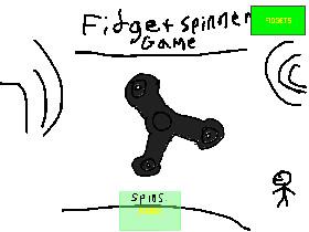 fidget spinner 2.1.9 1