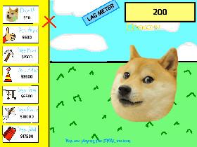 Doge Clicker 1