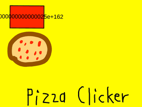 Pizza Clicker