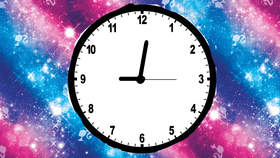 Analog Clock