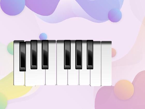 My Piano 2