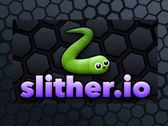 slither snake by Noelle 1