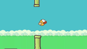 Flappy Bird: Recreated