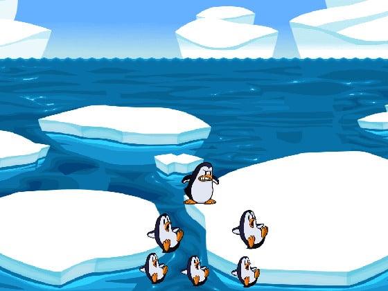 penguin war 1