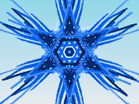 Snowflake Maker 2