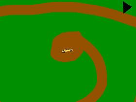 Race Car Track Ultimate