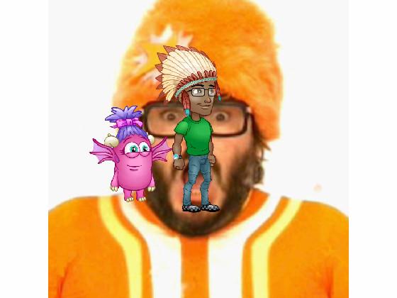 Yo Gabba Gabba parody 1