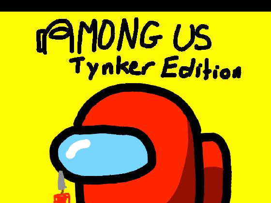 Tynker Among Us