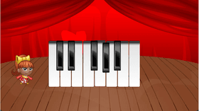 My Piano