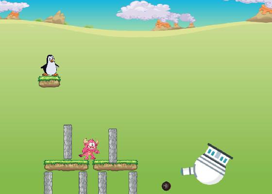 Physics Game 2