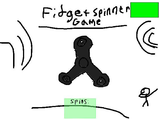 fidget spinner 2.1.9 1