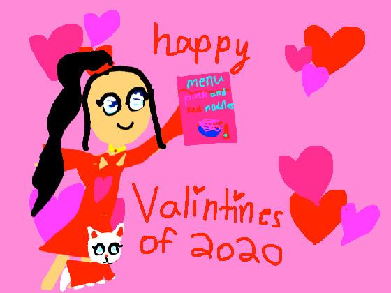 happy valintines